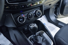 FIAT TIPO SW USATA KM0 MATERA DIESEL 60