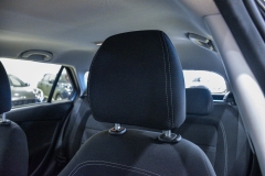 FIAT TIPO SW USATA KM0 MATERA DIESEL 72