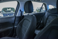 FIAT TIPO SW USATA KM0 MATERA DIESEL 75