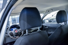 FIAT TIPO SW USATA KM0 MATERA DIESEL 77
