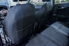 FIAT TIPO SW USATA KM0 MATERA DIESEL 78