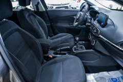 FIAT TIPO SW USATA KM0 MATERA DIESEL 87