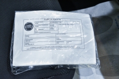FIAT TIPO SW USATA KM0 MATERA DIESEL 88