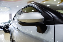 TOYOTA YARIS CROSS HYBRID IBRIDA USATA KM0 MATERA 23