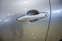 TOYOTA YARIS CROSS HYBRID IBRIDA USATA KM0 MATERA 26