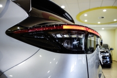 TOYOTA YARIS CROSS HYBRID IBRIDA USATA KM0 MATERA 26A
