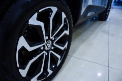 TOYOTA YARIS CROSS HYBRID IBRIDA USATA KM0 MATERA 33