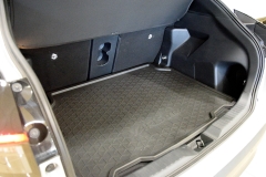 TOYOTA YARIS CROSS HYBRID IBRIDA USATA KM0 MATERA 34