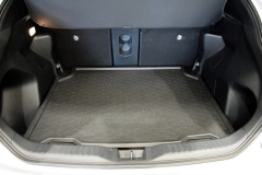 TOYOTA YARIS CROSS HYBRID IBRIDA USATA KM0 MATERA 35
