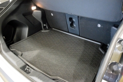 TOYOTA YARIS CROSS HYBRID IBRIDA USATA KM0 MATERA 36