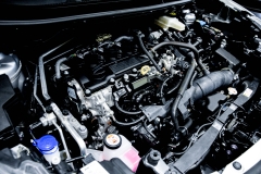 TOYOTA YARIS CROSS HYBRID IBRIDA USATA KM0 MATERA 37