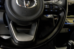 TOYOTA YARIS CROSS HYBRID IBRIDA USATA KM0 MATERA 46