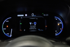 TOYOTA YARIS CROSS HYBRID IBRIDA USATA KM0 MATERA 47