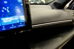 TOYOTA YARIS CROSS HYBRID IBRIDA USATA KM0 MATERA 52A