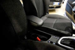 TOYOTA YARIS CROSS HYBRID IBRIDA USATA KM0 MATERA 53
