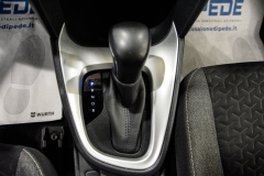 TOYOTA YARIS CROSS HYBRID IBRIDA USATA KM0 MATERA 54