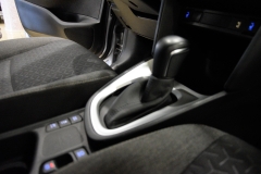 TOYOTA YARIS CROSS HYBRID IBRIDA USATA KM0 MATERA 55