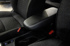 TOYOTA YARIS CROSS HYBRID IBRIDA USATA KM0 MATERA 56