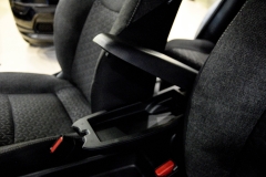 TOYOTA YARIS CROSS HYBRID IBRIDA USATA KM0 MATERA 57
