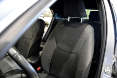 TOYOTA YARIS CROSS HYBRID IBRIDA USATA KM0 MATERA 58