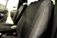 TOYOTA YARIS CROSS HYBRID IBRIDA USATA KM0 MATERA 59