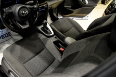 TOYOTA YARIS CROSS HYBRID IBRIDA USATA KM0 MATERA 60