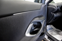 TOYOTA YARIS CROSS HYBRID IBRIDA USATA KM0 MATERA 62