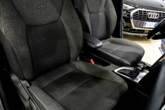 TOYOTA YARIS CROSS HYBRID IBRIDA USATA KM0 MATERA 63