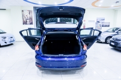 FIAT TIPO 1600 DIESEL MIRROR USATA KM0 11