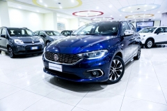 FIAT TIPO 1600 DIESEL MIRROR USATA KM0 17