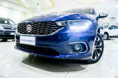 FIAT TIPO 1600 DIESEL MIRROR USATA KM0 18