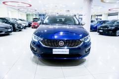 FIAT TIPO 1600 DIESEL MIRROR USATA KM0 2