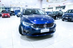 FIAT TIPO 1600 DIESEL MIRROR USATA KM0 3