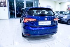 FIAT TIPO 1600 DIESEL MIRROR USATA KM0 6