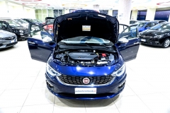 FIAT TIPO 1600 DIESEL MIRROR USATA KM0 8