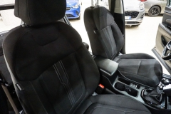 HYUNDAI TUCSON HYBRID USATA 101