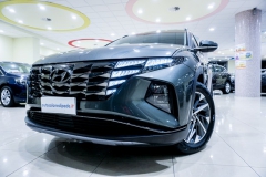 HYUNDAI TUCSON HYBRID USATA 14