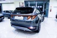 HYUNDAI TUCSON HYBRID USATA 15