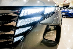HYUNDAI TUCSON HYBRID USATA 19
