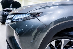 HYUNDAI TUCSON HYBRID USATA 21