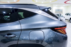 HYUNDAI TUCSON HYBRID USATA 27