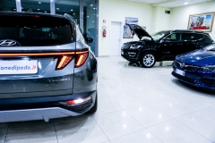 HYUNDAI TUCSON HYBRID USATA 29