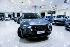 HYUNDAI TUCSON HYBRID USATA 3
