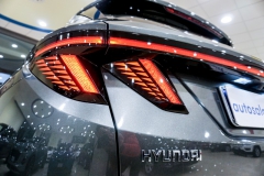 HYUNDAI TUCSON HYBRID USATA 31