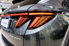 HYUNDAI TUCSON HYBRID USATA 34