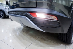 HYUNDAI TUCSON HYBRID USATA 35