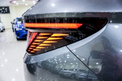HYUNDAI TUCSON HYBRID USATA 36