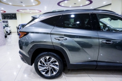 HYUNDAI TUCSON HYBRID USATA 40