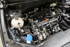 HYUNDAI TUCSON HYBRID USATA 43