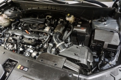 HYUNDAI TUCSON HYBRID USATA 45